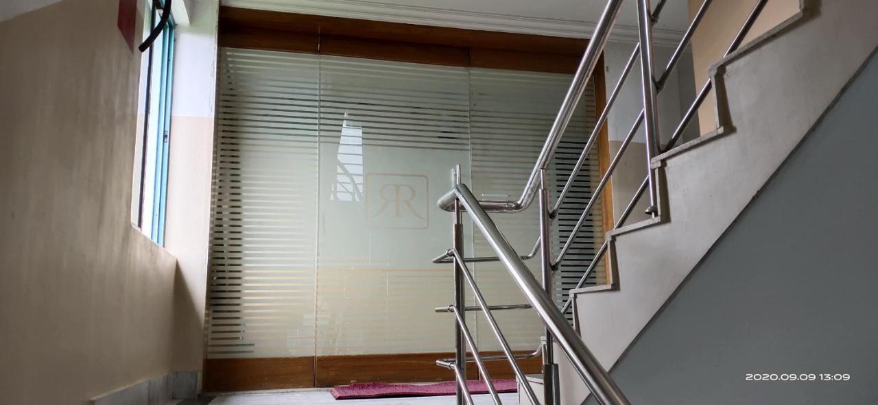 Hotel Royal Residency Siliguri Exterior photo