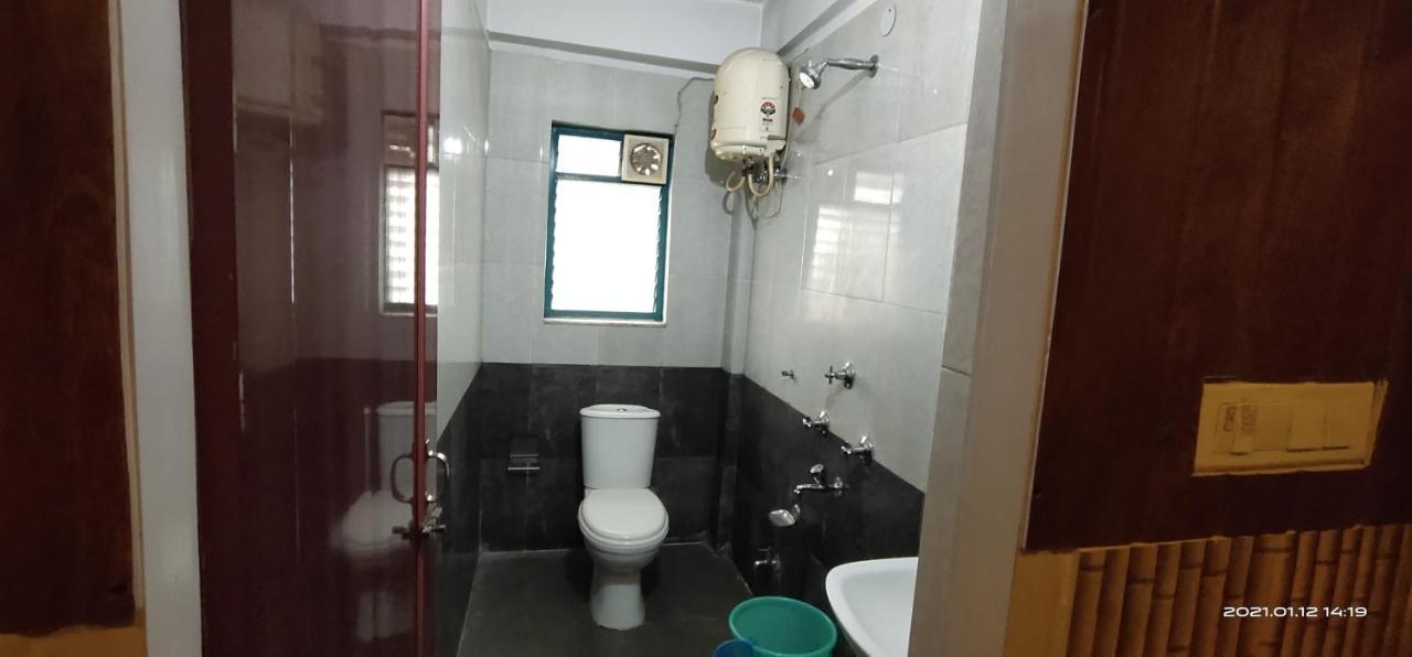 Hotel Royal Residency Siliguri Exterior photo