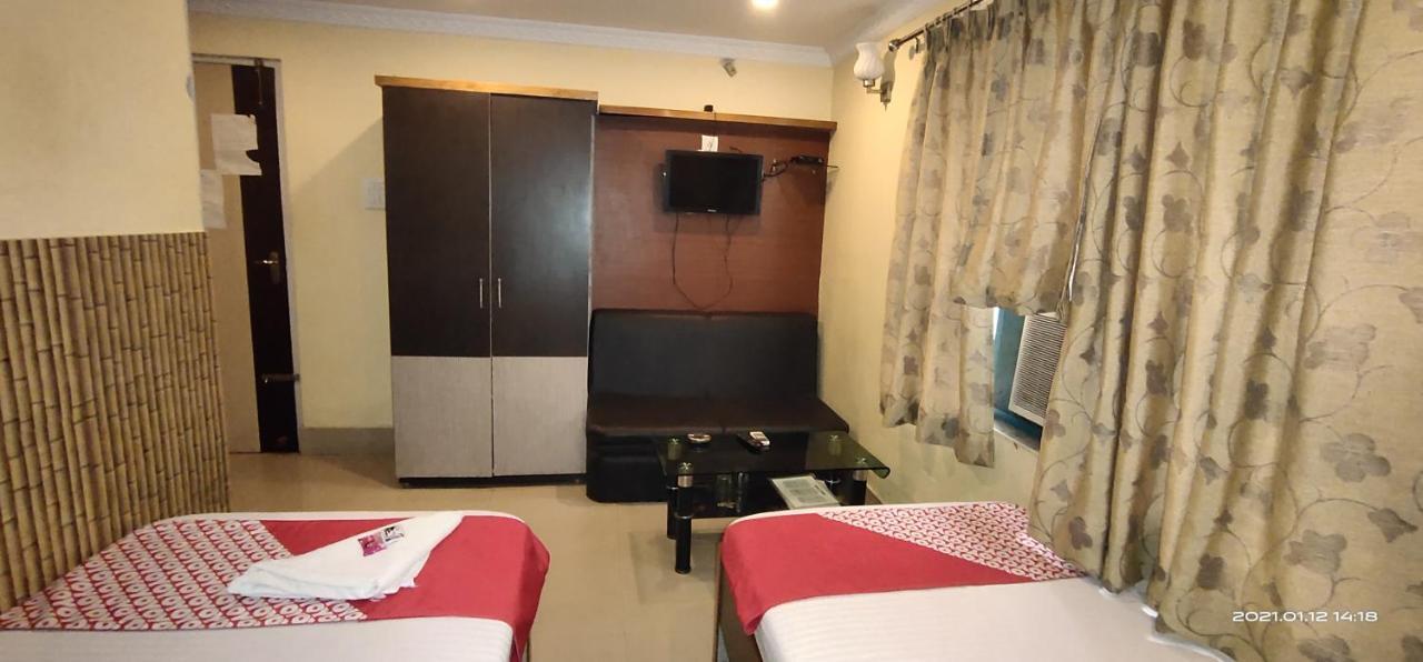 Hotel Royal Residency Siliguri Exterior photo