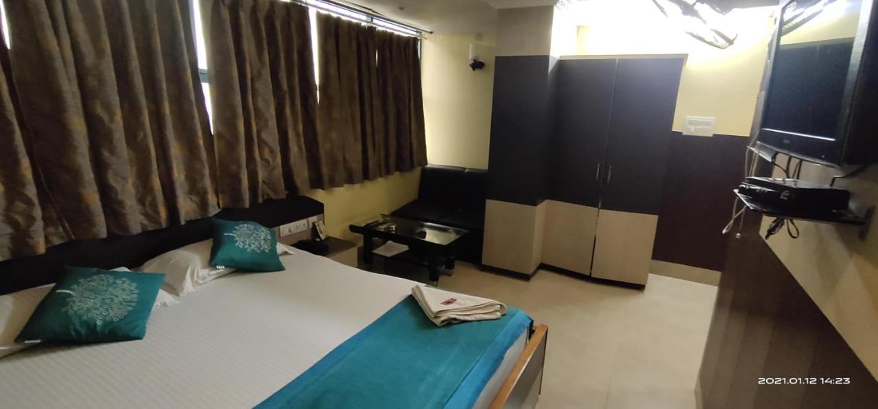 Hotel Royal Residency Siliguri Exterior photo