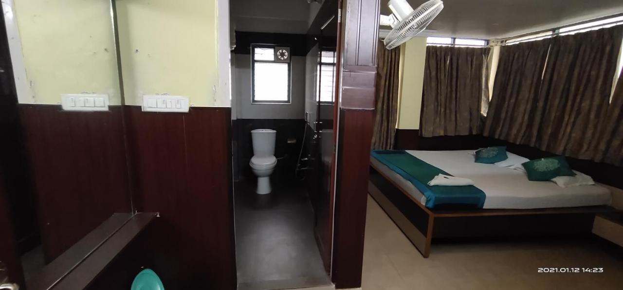 Hotel Royal Residency Siliguri Exterior photo