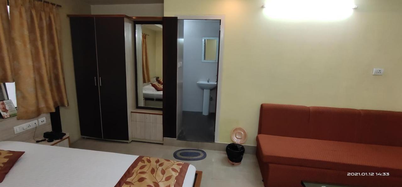 Hotel Royal Residency Siliguri Exterior photo