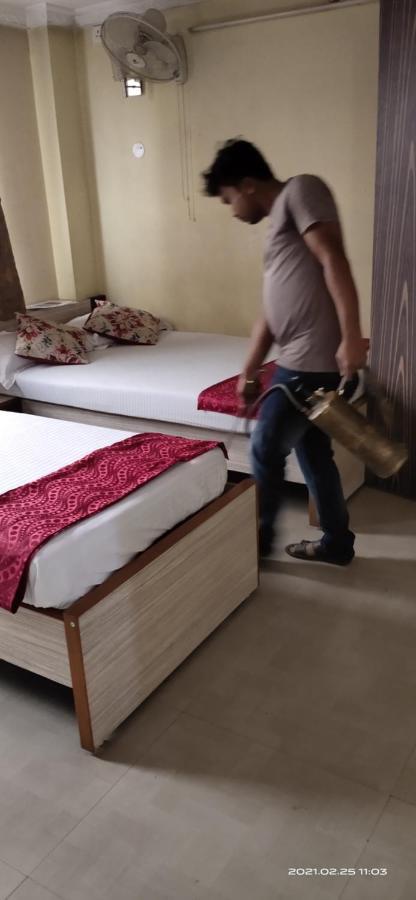 Hotel Royal Residency Siliguri Exterior photo