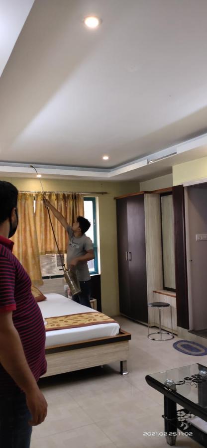 Hotel Royal Residency Siliguri Exterior photo