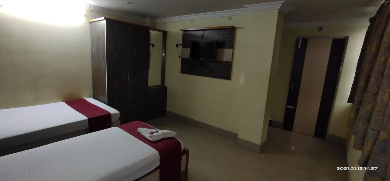 Hotel Royal Residency Siliguri Exterior photo