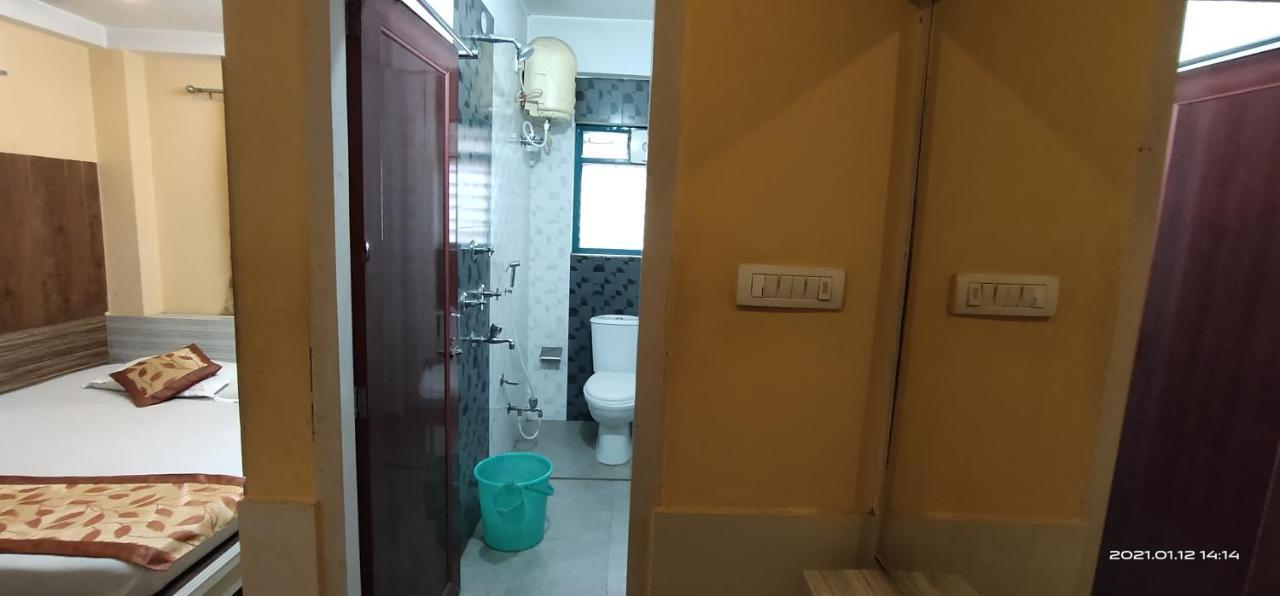 Hotel Royal Residency Siliguri Exterior photo