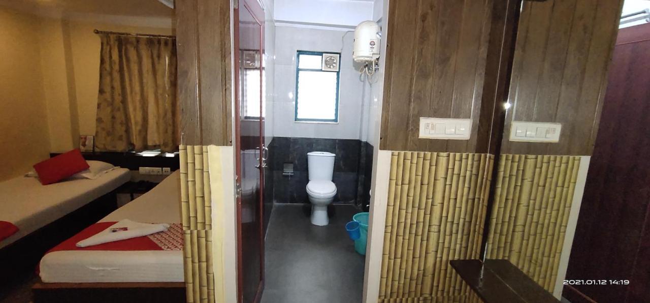 Hotel Royal Residency Siliguri Exterior photo