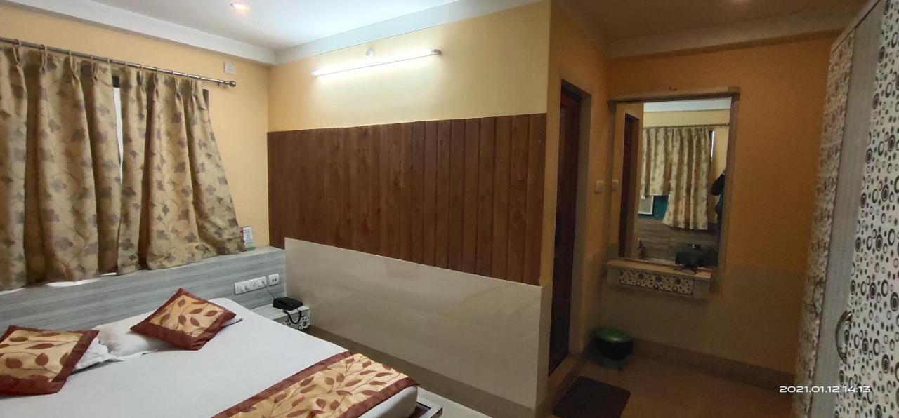 Hotel Royal Residency Siliguri Exterior photo
